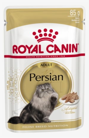 royal canin packaging