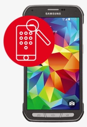 Beautiful view of Screen Repair For Samsung Galaxy S5