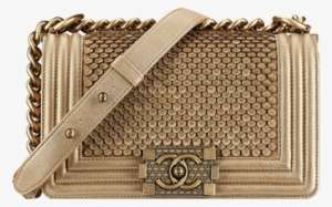 boy chanel small flap bolsa with handle