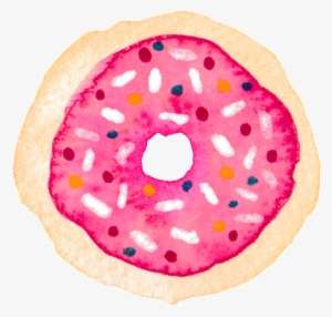 doughnut cushion target