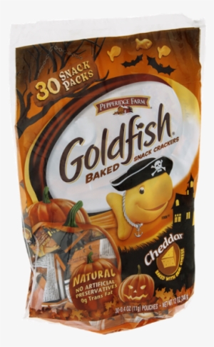 Pepperidge Farm Goldfish Png Image Transparent Png Free Download On Seekpng