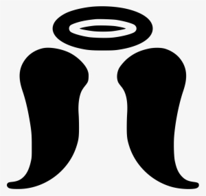 Download Halo Clipart Realistic 11 Angel Wings Svg Free Png Image Transparent Png Free Download On Seekpng