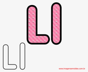 Png Letra L Letter Small L Png Image Transparent Png Free Download On Seekpng