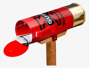 Shotgun Shell PNG Image | Transparent PNG Free Download on SeekPNG