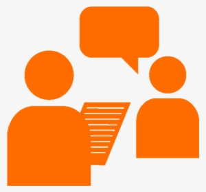 Personal Interview - Depth Interview Icon PNG Image | Transparent PNG ...