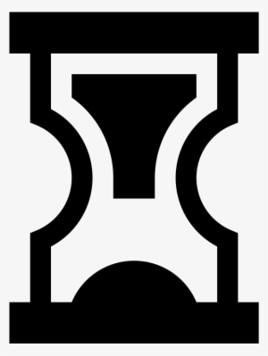 Simpleicons Business Sand Watch Tool - Sand Watch Icon Png PNG Image ...