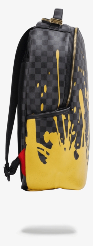 liquid gold sprayground