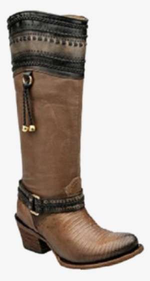 Cuadra 2k08lt Lizard Teju - Botas Vaqueras De Mujer Marca Cuadra PNG Image  | Transparent PNG Free Download on SeekPNG