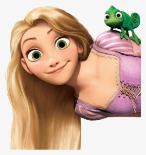 Rapunzel Free Png Image Disney Princess Rapunzel Drawing Png Image Transparent Png Free Download On Seekpng