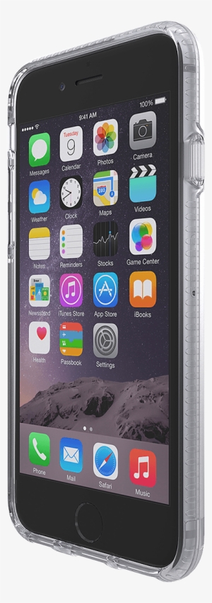Tech21 Impact Clear Iphone 6/6s - Tech 21 Evo Mesh Case Iphone 6/6s ...