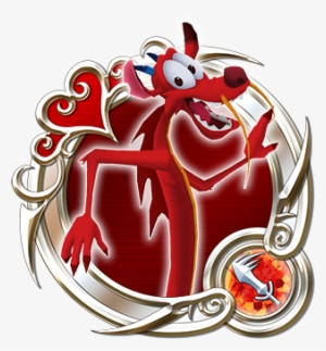 Mushu - Captain Goofy PNG Image | Transparent PNG Free Download on SeekPNG