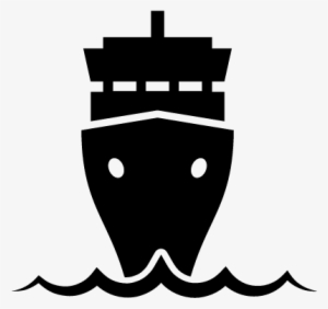 Ship Vector Marine Cargo Insurance Icon Png Image Transparent Png Free Download On Seekpng