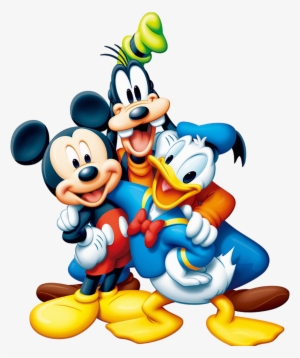 Friends Clipart Mickey Mouse Clubhouse Disney Mickey Mouse And 