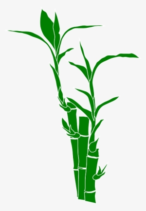 Bamboo Tree Vector Png Gambar Kartun Pohon Bambu Png Image Transparent Png Free Download On Seekpng