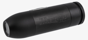 A Bullet Almost Comically So As If The Term Bullet - Loudspeaker PNG ...