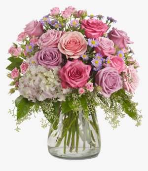 How Do Flower Sales Work - Your Light Shines Teleflora