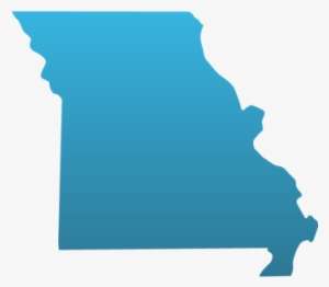 Missouri Temporary Tattoo - Missouri Shape PNG Image | Transparent PNG ...