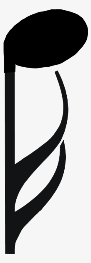 Sixteenth Note PNG Image | Transparent PNG Free Download on SeekPNG