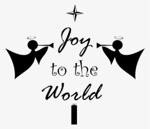 Joy To The World Clipart Joy To The World Bie An Abundance - Joy To The