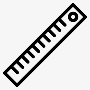 Inclined Ruler Vector - Ruler Svg Free PNG Image | Transparent PNG Free ...