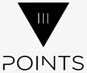 Iii-points - Iii Points Logo PNG Image | Transparent PNG Free Download ...