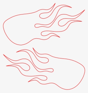 Sketches To Final Outline - Alt Attribute