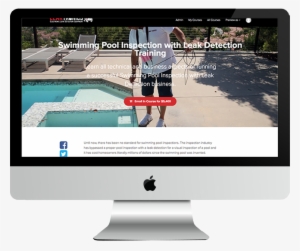 Swimming Pool Inspection Icon - Swimming Pool PNG Image | Transparent ...