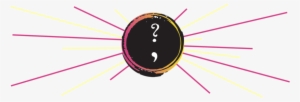 Play Fest Question Mark - Circle PNG Image | Transparent PNG Free ...