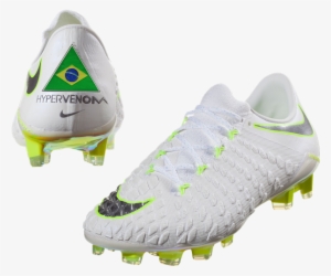 hypervenom iii elite
