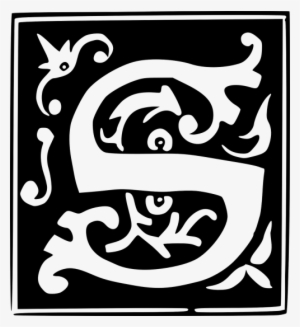 Fancy Letter A Png Png Images Png Cliparts Free Download On Seekpng