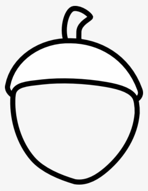 Acorn Printable Images