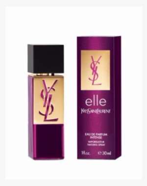 ysl elle 30ml