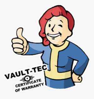 Vault Girls The Series