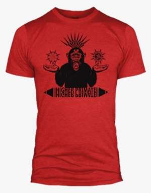 Eye Patch T Shirt 