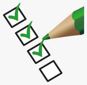 Checklist Clipart Png To Do List Clipart Clipart Bay Bodyweight Exercise 10 Principles That Will Get You Png Image Transparent Png Free Download On Seekpng