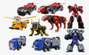 2019 power rangers beast morphers