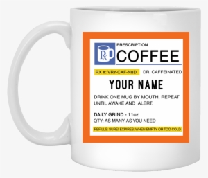 Free Free 344 Coffee Prescription Svg SVG PNG EPS DXF File