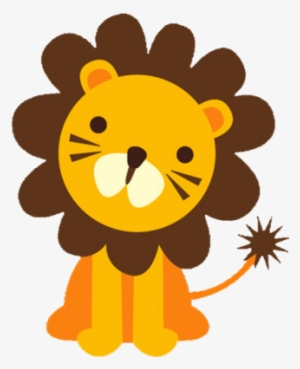 Safari Animal Clipart Png Image Transparent Png Free Download On Seekpng