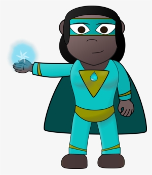 Superhero Computer Icons Drawing - Hero Clip Art PNG Image ...