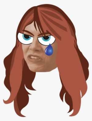 When You're Crying Rage-tears - Car PNG Image | Transparent PNG Free ...