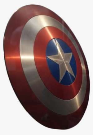 Captain America Shield Png Captain America S Shield Png Image Transparent Png Free Download On Seekpng