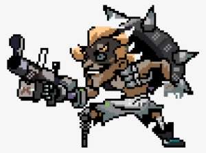 junkrat tire backpack