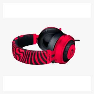 Razer Kraken Pro V2 Pewdiepie Bro 