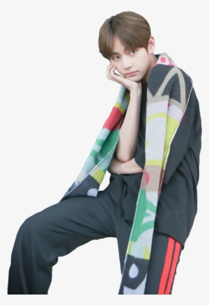 #bts #taehyung #tae #bts V #ви #bangtan #bangtan Boys - Kim Taehyung V Bts Png