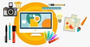 Img - Computer Programming Drawing PNG Image | Transparent PNG Free ...