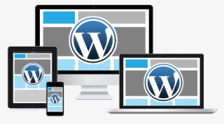 Wordpress Development - Wordpress Icon PNG Image | Transparent PNG Free ...