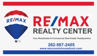 Remax Executive Realty Logo PNG Image | Transparent PNG Free Download ...