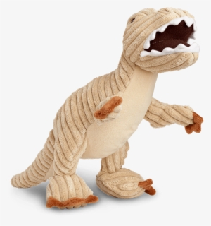 T-rex Plush Toy - Alt Attribute
