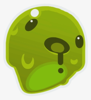 Puddle Slime Sp - Slime Rancher Slimes PNG Image | Transparent PNG Free ...