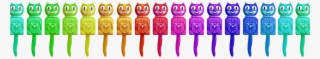 All Kit-cat Klocks - Kit Cat Clock Colors PNG Image | Transparent PNG ...